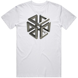 Circuits Of Value Crypto Currency T Shirt