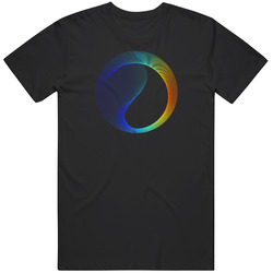 Singularitydao Crypto Currency T Shirt