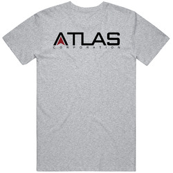 Atlas Corporation Call Of Duty T Shirt