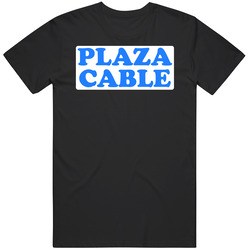 Plaza Cable Seinfeld T Shirt