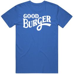 Good Burger Tv Series T Shirt