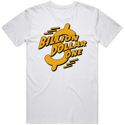 Billion Dollar One Richie Rich T Shirt