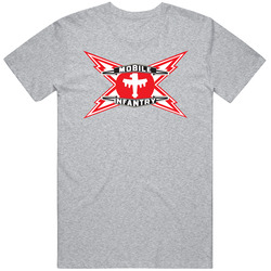 Mobile Infantry Starship Troopers T Shirt