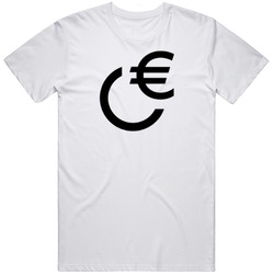 Celo Euro Crypto Currency T Shirt
