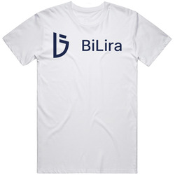 Bilira Crypto Currency T Shirt