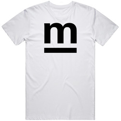 Mstable Crypto Currency T Shirt
