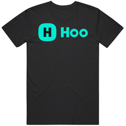 Hoo Token Crypto Currency T Shirt