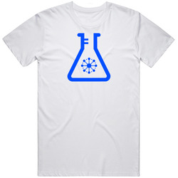 Dexlab Crypto Currency T Shirt