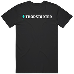 Thorstarter Crypto Currency T Shirt