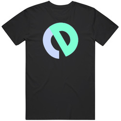 Dexe Crypto Currency T Shirt