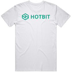 Hotbit Crypto Currency T Shirt