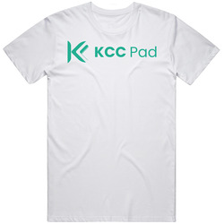 Kcc Pad Crypto Currency T Shirt