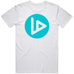 Vidt Crypto Currency T Shirt