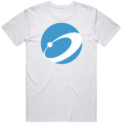 Nexus Crypto Currency T Shirt