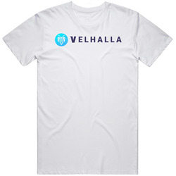 Velhalla Crypto Currency T Shirt