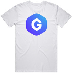 Gamee Crypto Currency T Shirt