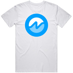 Nominex Crypto Currency T Shirt