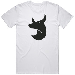 Oxbull Crypto Currency T Shirt