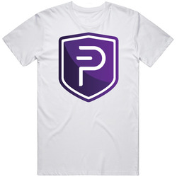 Pivx Crypto Currency T Shirt
