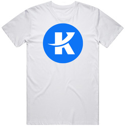 Usdk Crypto Currency T Shirt