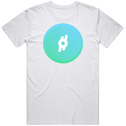 Reflexer Ungovernance Crypto Currency T Shirt