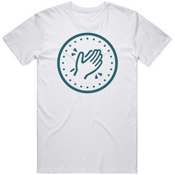 Likecoin Crypto Currency T Shirt