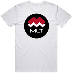 Media Industry Licensing Token Crypto Currency T Shirt