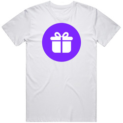 Gifto Crypto Currency T Shirt
