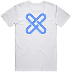 Gxchain Crypto Currency T Shirt