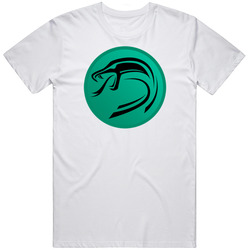 Viper Crypto Currency T Shirt