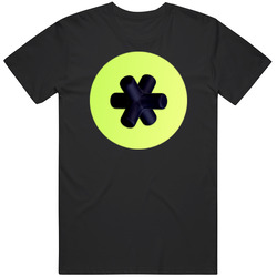 Visor Finance Crypto Currency T Shirt