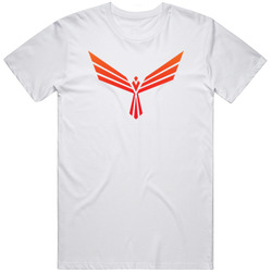 Phoenix Crypto Currency T Shirt