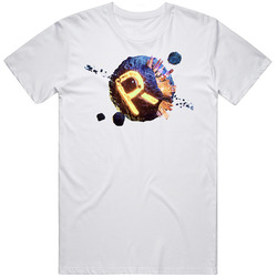 Rangers Protocol Crypto Currency T Shirt