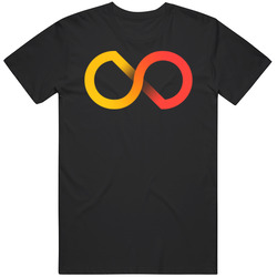 Launchpool Crypto Currency T Shirt