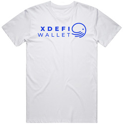 Xdefi Wallet Crypto Currency T Shirt
