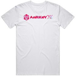 Anrkeyx Crypto Currency T Shirt