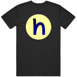 Hopr Crypto Currency T Shirt