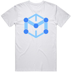 Measurable Data Token Crypto Currency T Shirt