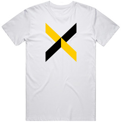 Lattice Token Crypto Currency T Shirt