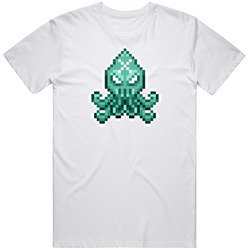Xmon Crypto Currency T Shirt