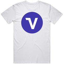 Vesper Finance Crypto Currency T Shirt