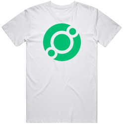 Orion Money Crypto Currency T Shirt