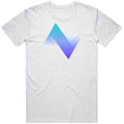 Zano Crypto Currency T Shirt