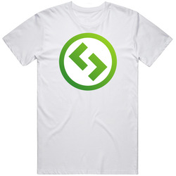Launchzone Crypto Currency T Shirt