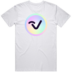 Veed Crypto Currency T Shirt