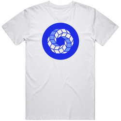 Powerpool Crypto Currency T Shirt