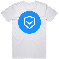 Armor Crypto Currency T Shirt