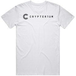 Crypterium Crypto Currency T Shirt