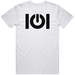 Ioi Token Crypto Currency T Shirt