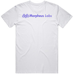 Morpheus Labs Crypto Currency T Shirt
